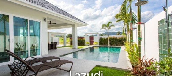 3 bedrooms Villa in Hua Hin, Thailand No. 15200 7