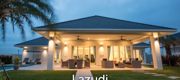 3 bedrooms Villa in Hua Hin, Thailand No. 15200 3