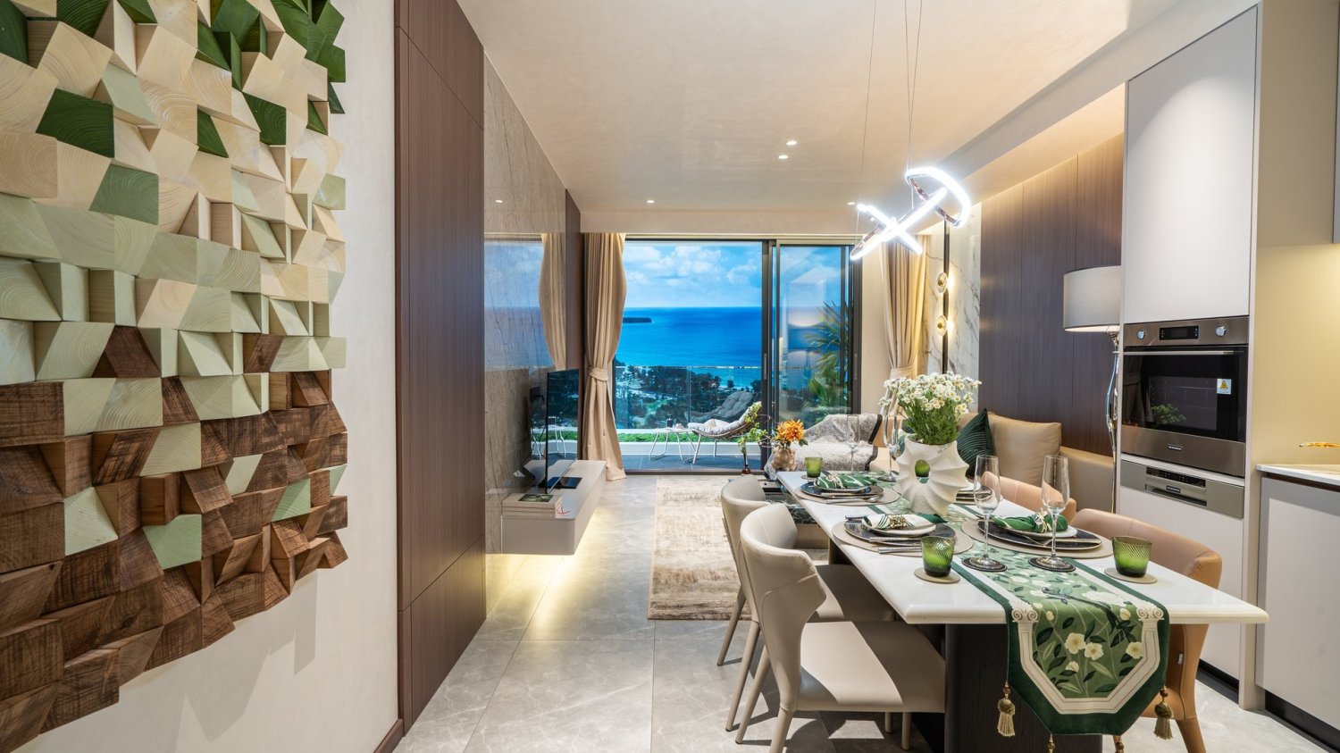 1 غرف نوم شقة في Phuket, Thailand رقم 78624