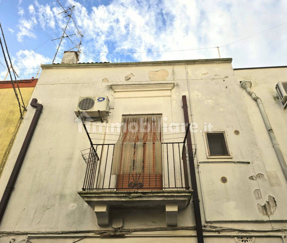 1 bedroom Apartment in Santeramo in Colle, Italy No. 89124