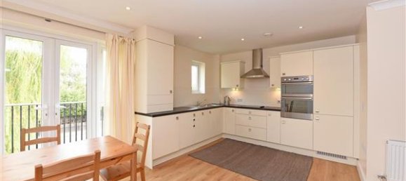 1 chambre Appartement à Raynes Park, United Kingdom No. 7267 3