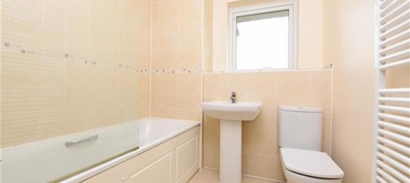 1 chambre Appartement à Raynes Park, United Kingdom No. 7267 5