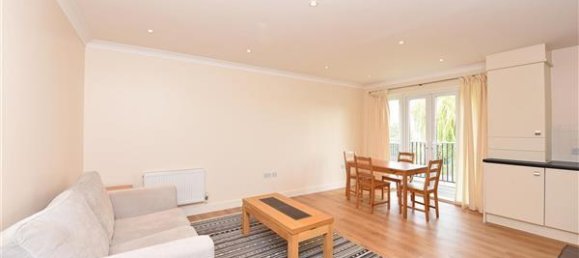 1 chambre Appartement à Raynes Park, United Kingdom No. 7267 2