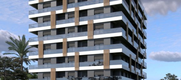 Apartment 2+2 in Antalya, Turkey No. 21473 6