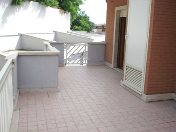 2 chambres Appartement à Rome, Italy No. 171617