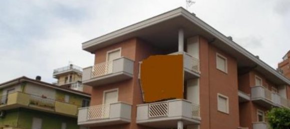 2 chambres Appartement à Rome, Italy No. 171617 9