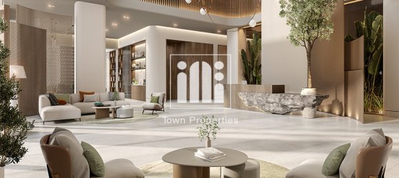 2 Schlafzimmer Wohnung in Yas Island, UAE, Nr. 12499 18
