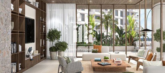 2 Schlafzimmer Wohnung in Yas Island, UAE, Nr. 12499 21