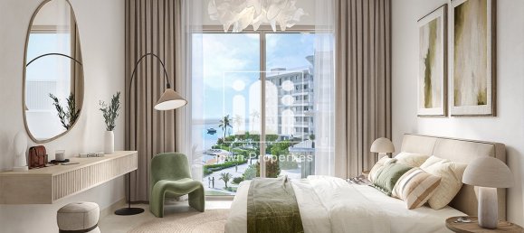 2 Schlafzimmer Wohnung in Yas Island, UAE, Nr. 12499 6