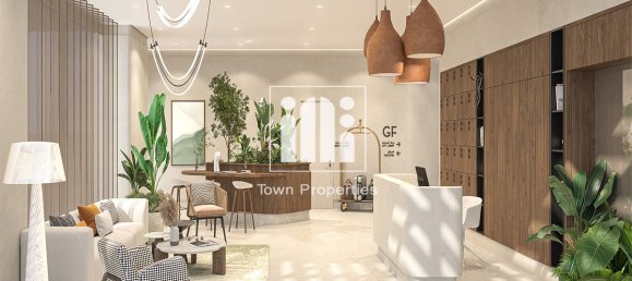 2 Schlafzimmer Wohnung in Yas Island, UAE, Nr. 12499 13