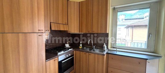 Квартира с 3 спальнями в Гадзанига, Италия № 378411 2