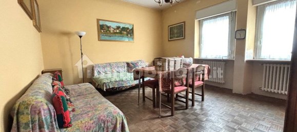 Квартира с 3 спальнями в Гадзанига, Италия № 378411 10