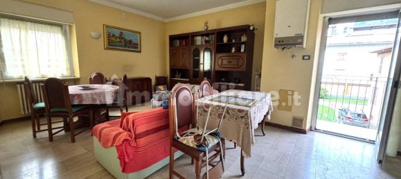 Квартира с 3 спальнями в Гадзанига, Италия № 378411 6