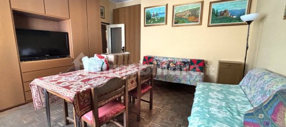 Квартира с 3 спальнями в Гадзанига, Италия № 378411 12