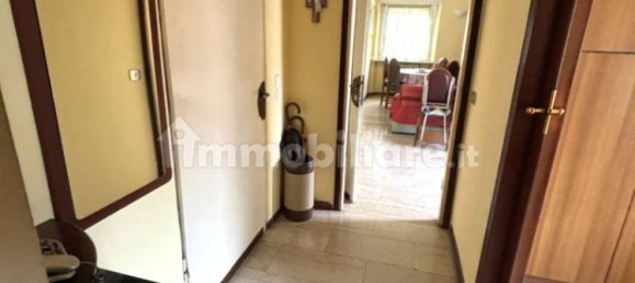 Квартира с 3 спальнями в Гадзанига, Италия № 378411 16