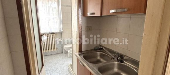 Квартира с 3 спальнями в Гадзанига, Италия № 378411 23