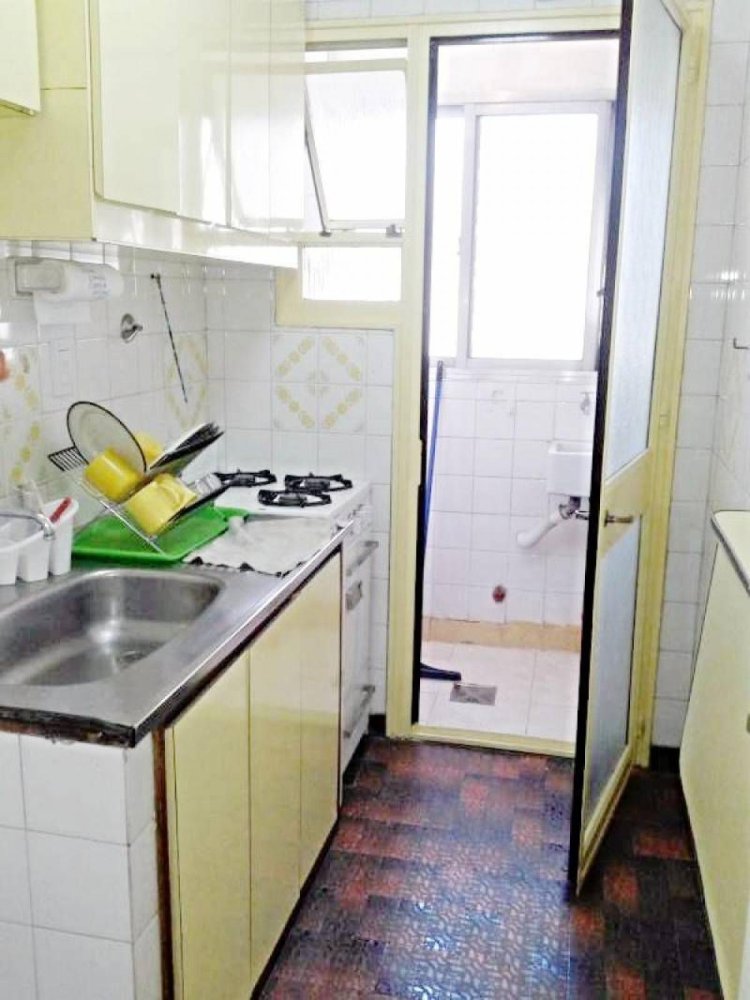 Studio in Buenos Aires, Argentina No. 103026