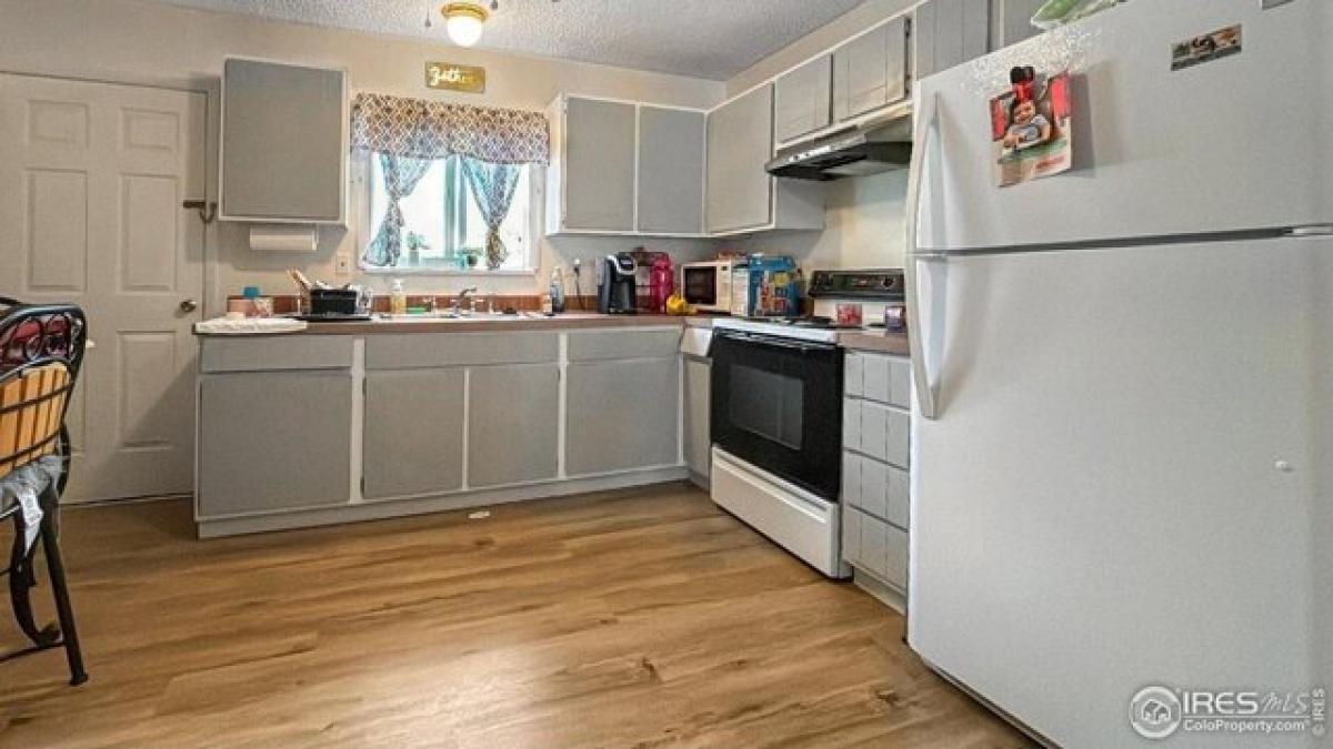 4 bedrooms House in Greeley, USA No. 394687