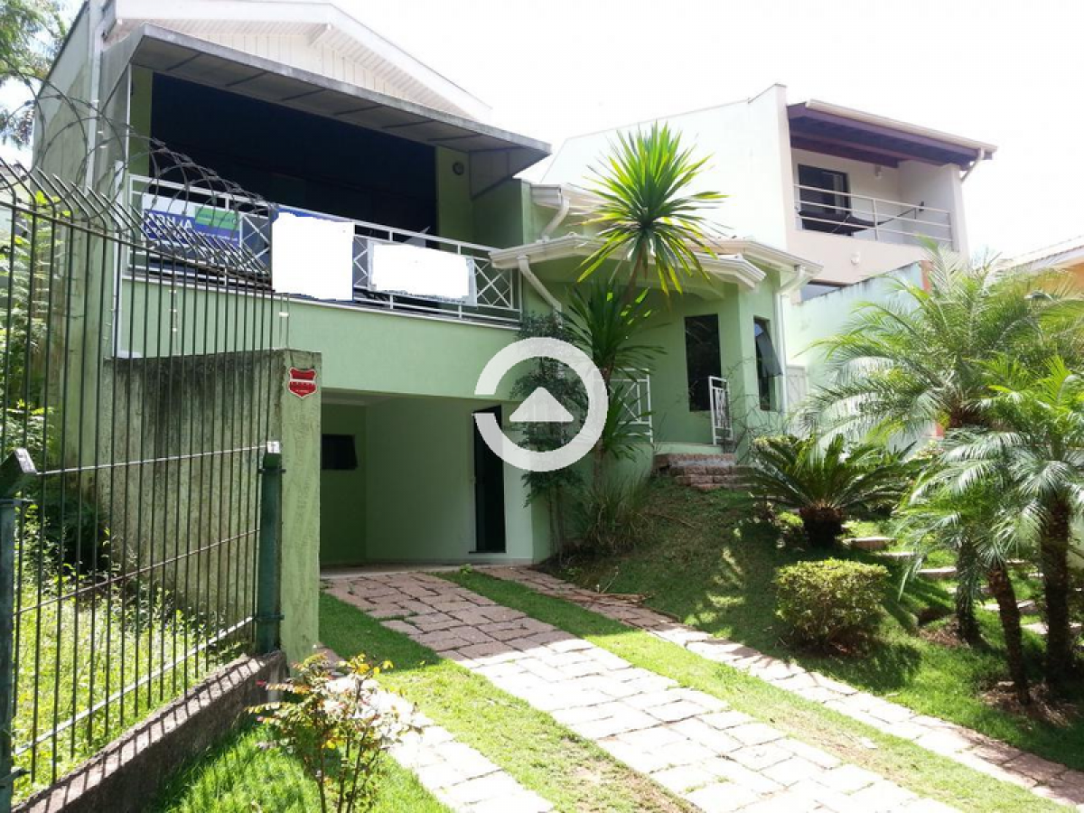 Casa de 4 dormitorios en Sao Paulo, Brazil No. 480282