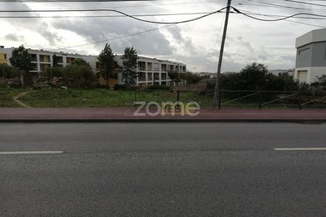 1838m² Land in Cascais, Portugal No. 47852