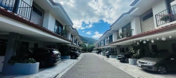 3 bedrooms Condo in Santa Ana, Costa Rica No. 368 3