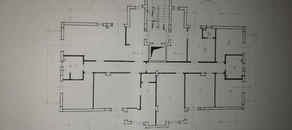 5 rooms Apartment in Marano di Napoli, Italy No. 74881 23