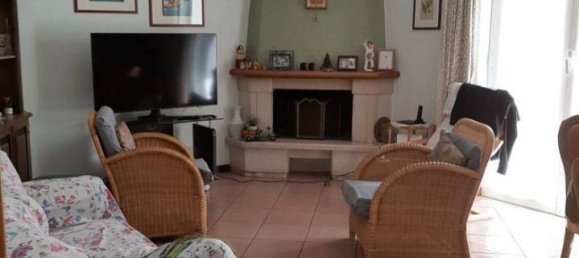 5 rooms Apartment in Marano di Napoli, Italy No. 74881 15
