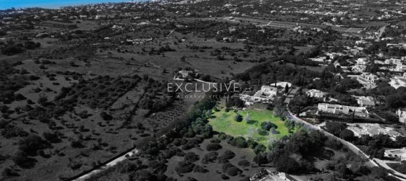 Grundstück in Lagoa, Portugal, Nr. 100045 3