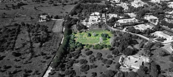 Grundstück in Lagoa, Portugal, Nr. 100045 6