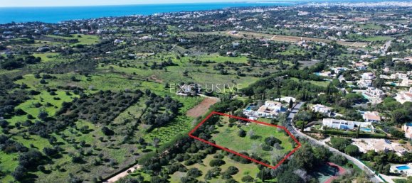 Grundstück in Lagoa, Portugal, Nr. 100045 4