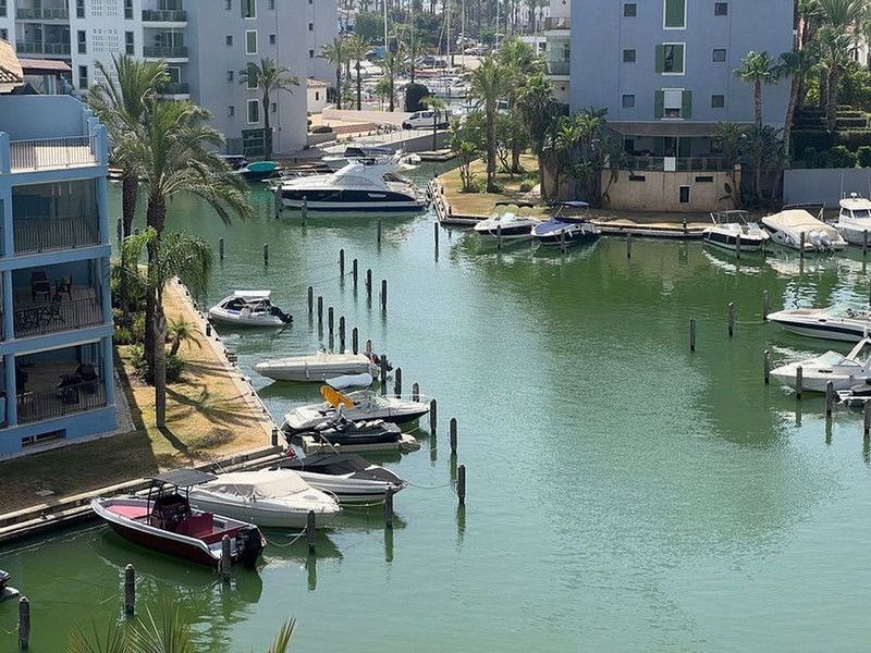 2 bedrooms Penthouse in Cadiz, Spain No. 234544