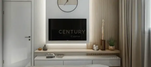 3 Schlafzimmer Villa in Erimi, Cyprus, Nr. 4197 2