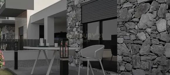 3 Schlafzimmer Villa in Erimi, Cyprus, Nr. 4197 4