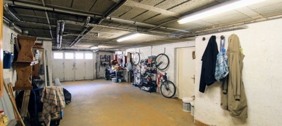 4 bedrooms House in Neuilly-en-Thelle, France No. 225891 26