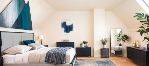 4 bedrooms House in Neuilly-en-Thelle, France No. 225891 22