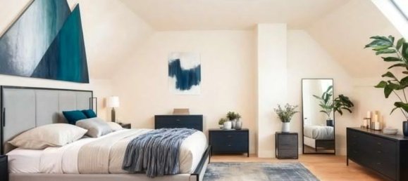 4 bedrooms House in Neuilly-en-Thelle, France No. 225891 21