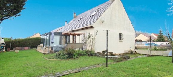 4 bedrooms House in Neuilly-en-Thelle, France No. 225891 27