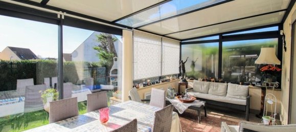 4 bedrooms House in Neuilly-en-Thelle, France No. 225891 4