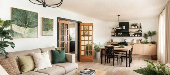 4 bedrooms House in Neuilly-en-Thelle, France No. 225891 2