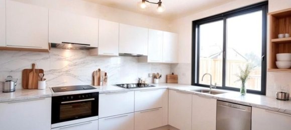 4 bedrooms House in Neuilly-en-Thelle, France No. 225891 8