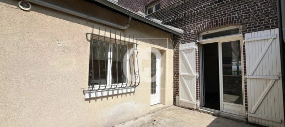 Casa de 4 dormitorios en Rouen, France No. 317751 3