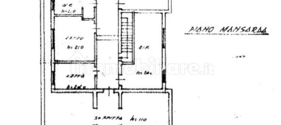 4 غرف نوم شقة في Rovigo, Italy رقم 54451 14