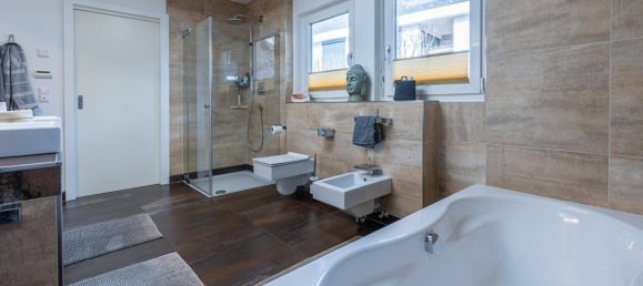 Бунгало с 3 спальнями в Занкт Улрих ам Пиллерзе, Австрия № 137735 5