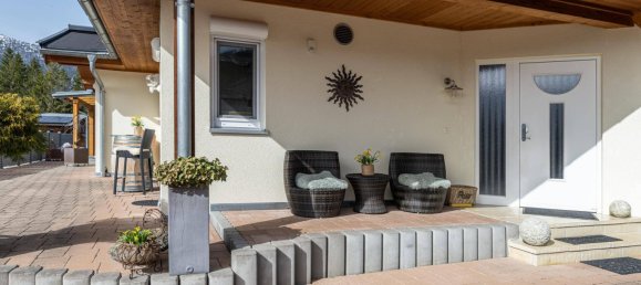 Бунгало с 3 спальнями в Занкт Улрих ам Пиллерзе, Австрия № 137735 7