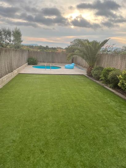 4 bedrooms House in Odena, Spain No. 186153