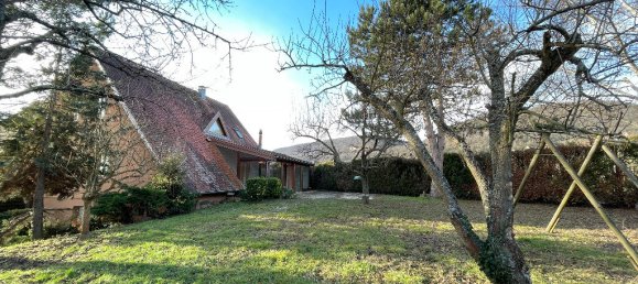 Дом с 5 спальнями в Кольмар, Франция № 214801 11