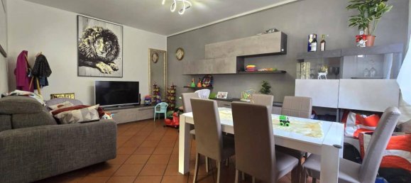 5 rooms Villa in Vinovo, Italy No. 19320 6