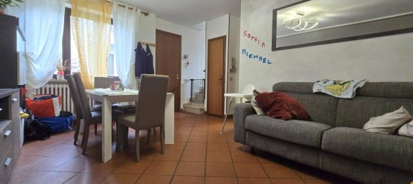 5 rooms Villa in Vinovo, Italy No. 19320 18