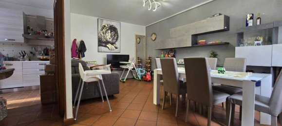 5 rooms Villa in Vinovo, Italy No. 19320 22