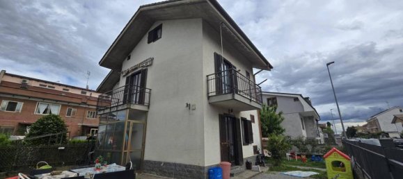 5 rooms Villa in Vinovo, Italy No. 19320 66